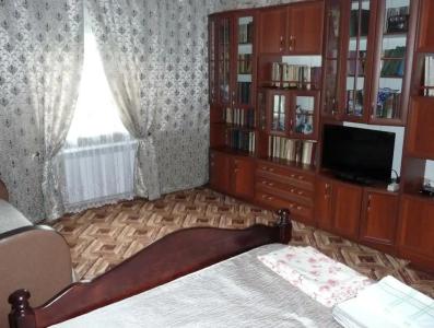 Коттедж на Красноармейской - 8