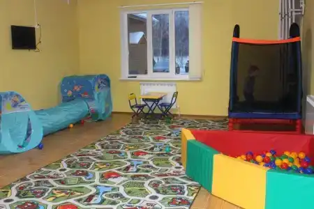 Белый Яр - 45