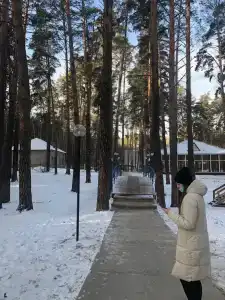 Лагерь Романтика - 2