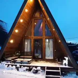 Рай в шалаше - 28