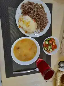 Ганзейский Двор - 4