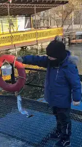 Зона отдыха Озерный - 52