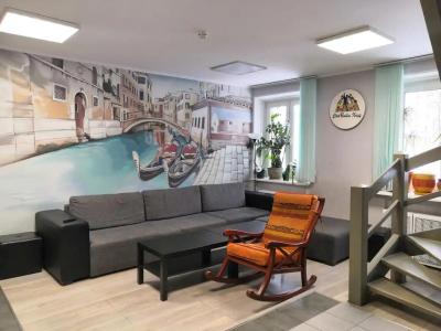 SunVita House - 3