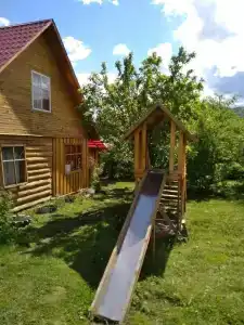 Усадьба Поповых - 7