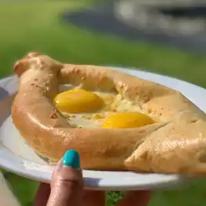 Поплавок - 77