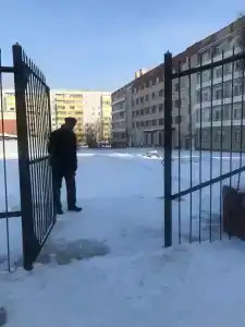 Гостиничный комплекс Вояж - 9