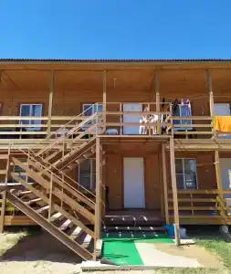 База отдыха у Петровича - 5