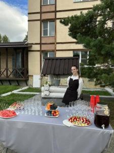 Вознесенский - 1