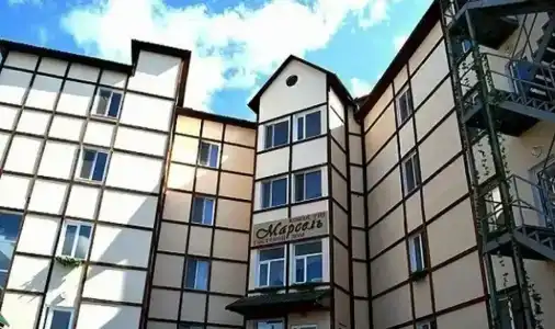 Марсель - 0