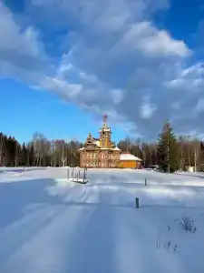 Лесной Терем Асташово - 49