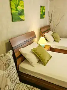 Гостевые домики - 20