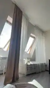 Кремлевский - 30