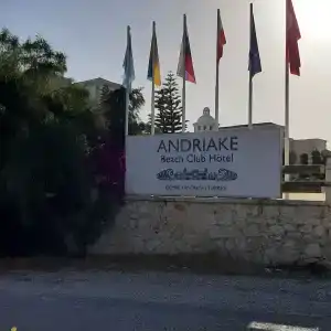 Andriake Beach Club - 74