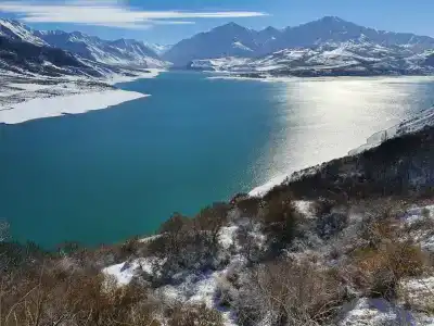 Ласточкино гнездо - 6