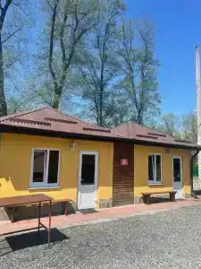 Берёзки - 0