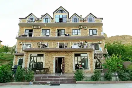 Золотые Пески - 0