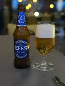 Hilton Istanbul Bomonti - 48