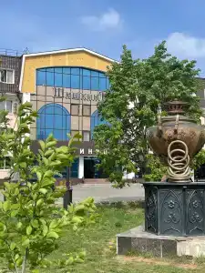 Шишкин - 0