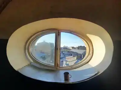 Roof capsules - 14