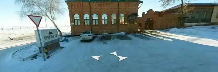 Серебряный Век - 95