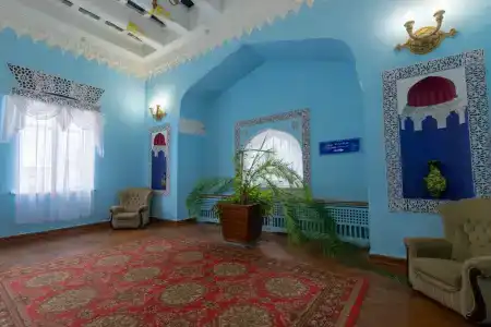 Дюльбер - 26