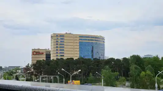 Виктория Олимп отель и бизнес-центр - 79