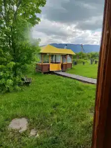 Горная Кубань - 36