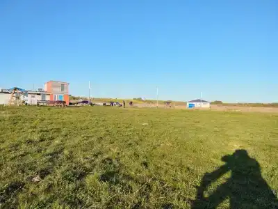 Кемпинг в Мяксе - 68