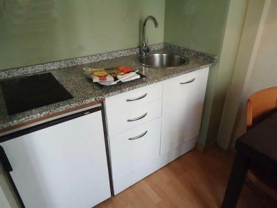ApartSenator Barcelona - 23