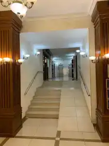 Бизнес отель Лапландия - 64