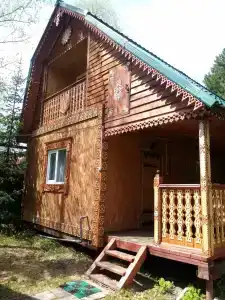 Студеный плес - 38