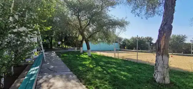 Фрунзенец - 29