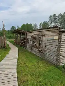 Экоотель Трын-трава - 67