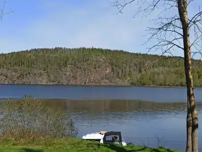 Karelia Love Glamping - 69