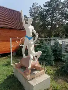 Морская дача Арабеска - 3