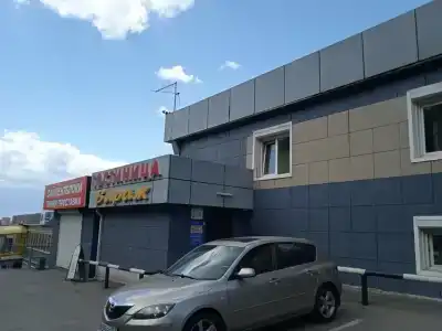 Вираж - 6