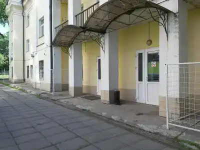 Восточная - 2