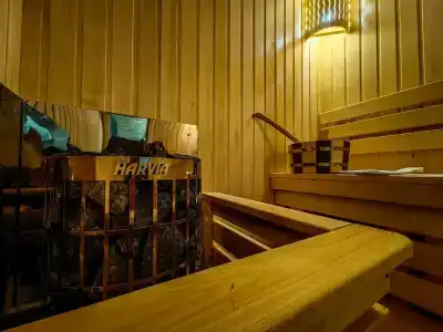 Дом для отдыха в Гришкино - 23