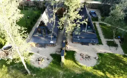 Место силы - 75