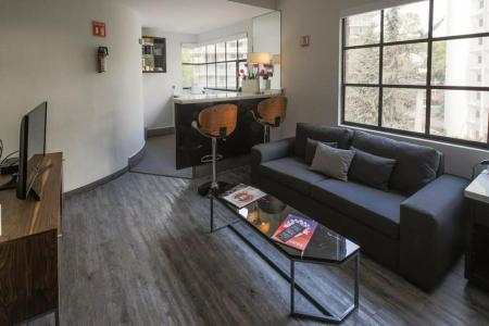 FlowSuites Polanco - 29
