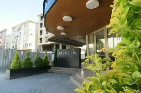 Merlin İstanbul - 5