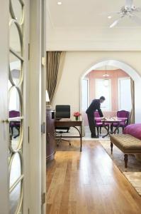 The Taj Mahal Palace, Mumbai - 76