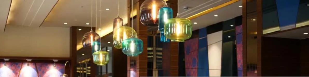 Four Points By Sheraton Chennai Omr - 37