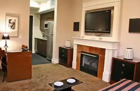 Inn at St. Botolph - 4