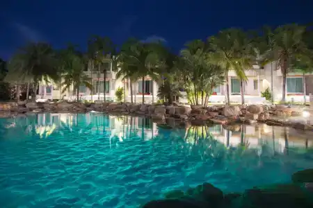 Ohana and Restaurant - 0