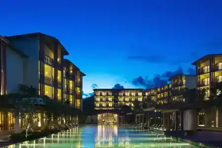 Dusit Princess Moonrise Beach Resort - 0