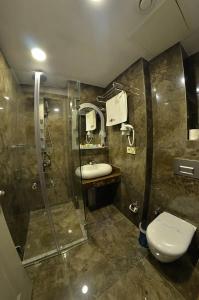 Orka Old City & Spa - 64