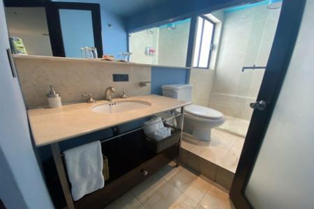 FlowSuites Polanco - 32