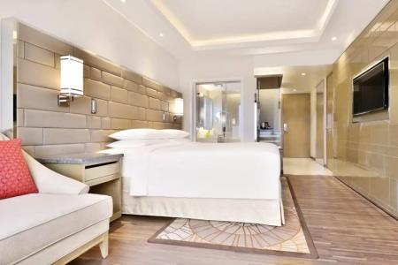 Courtyard by Marriott Bengaluru Hebbal - 19