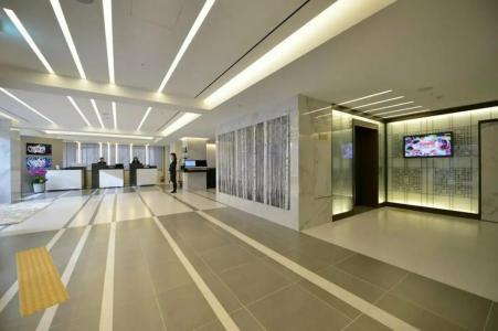 Midcity Myeongdong - 20